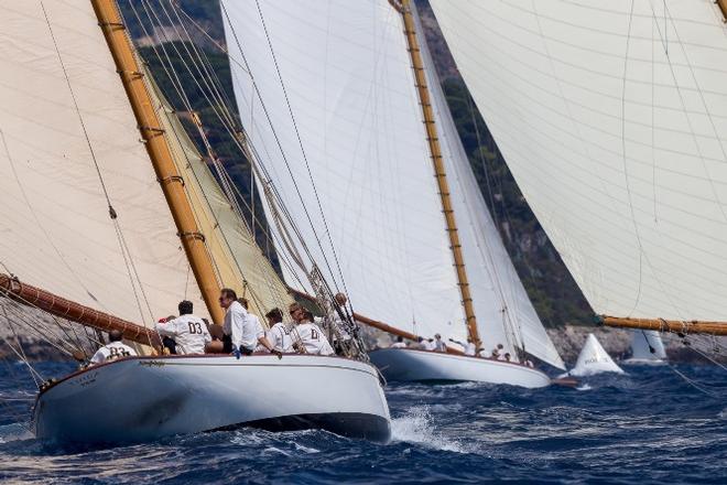 Day 1 - 2015 Monaco Classic Week © Stefano Gattini